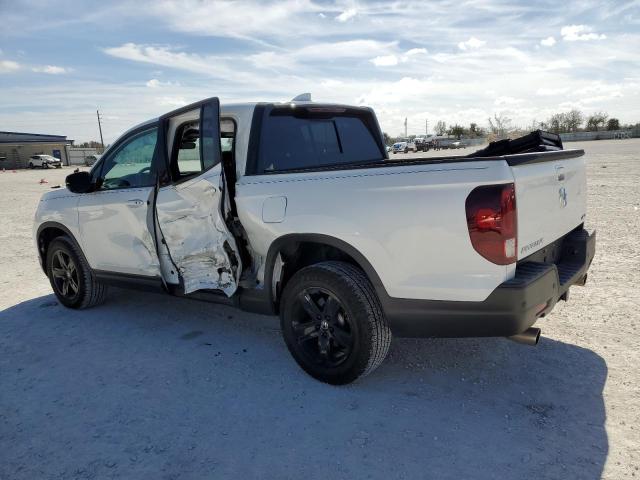 Obraz 2 z 2022 HONDA RIDGELINE BLACK EDITION 2022 z VIN 5FPYK3F88NB019665
