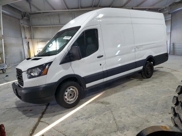 Image 1 of 2019 FORD TRANSIT T-350 2019 with VIN 1FTBW3XM4KKB82990