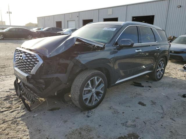 Obraz 2022 HYUNDAI PALISADE SEL 2022
