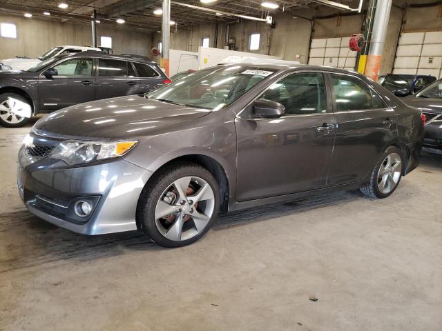 Obraz 1 z 2013 TOYOTA CAMRY SE 2013 z VIN 4T1BK1FK3DU528417