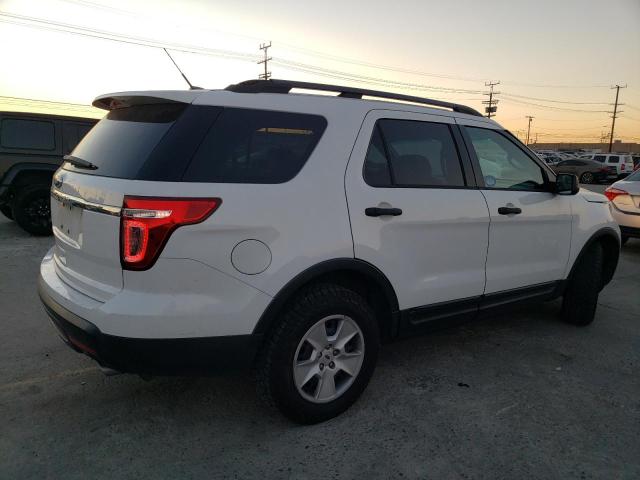 Image 3 of 2014 FORD EXPLORER  2014 with VIN 1FM5K7B87EGA27802