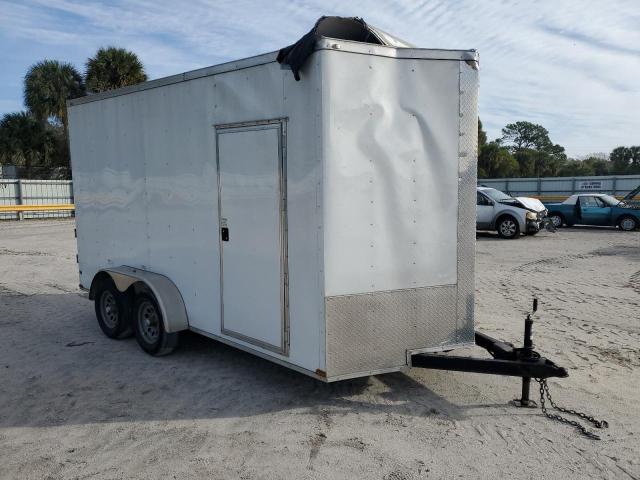 Image 1 of 2021 Qlcg Trailer 2021 with VIN 50ZBE1427MN020549