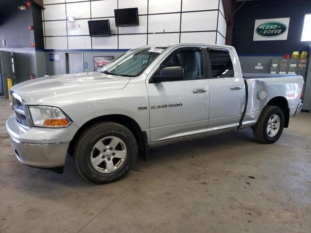 Image 1 of 2011 DODGE RAM 1500  2011 with VIN 1D7RV1GT4BS536817