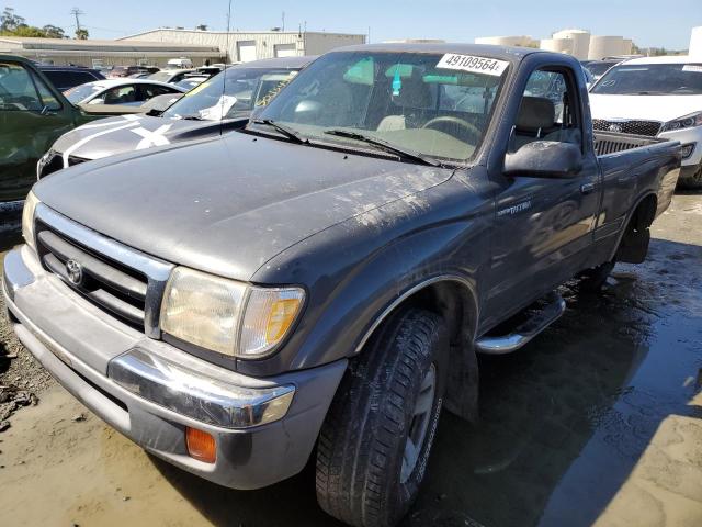 2000 TOYOTA TACOMA PRERUNNER 2000 image