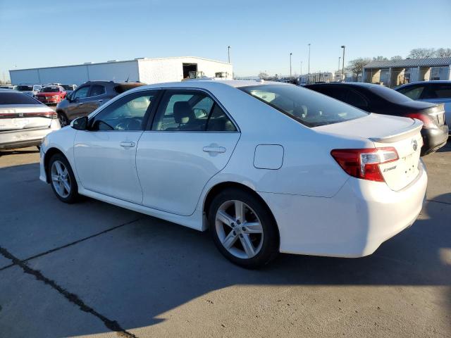 Image 2 of 2014 TOYOTA CAMRY L 2014 with VIN 4T1BF1FK6EU394945
