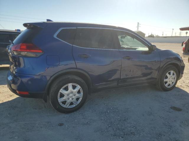 Image 3 of 2017 NISSAN ROGUE S 2017 with VIN JN8AT2MT6HW141115