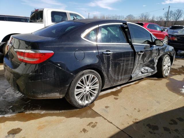 Изображение 3 2013 BUICK VERANO  2013 с VIN 1G4PP5SK5D4190877