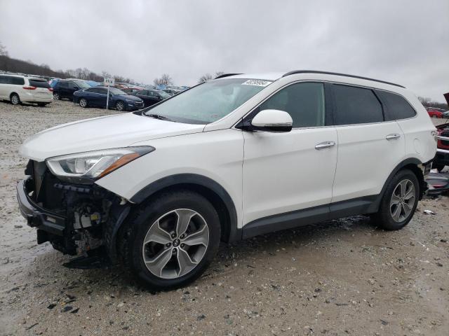 Изображение 1 2013 HYUNDAI SANTA FE GLS 2013 с VIN KM8SNDHF1DU024103