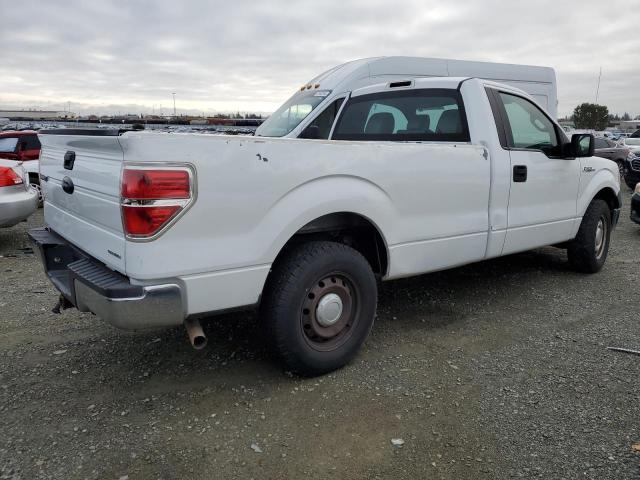 Obraz 3 z 2011 Ford F-150 2011 z VIN 1FTMF1CM1BKD72197