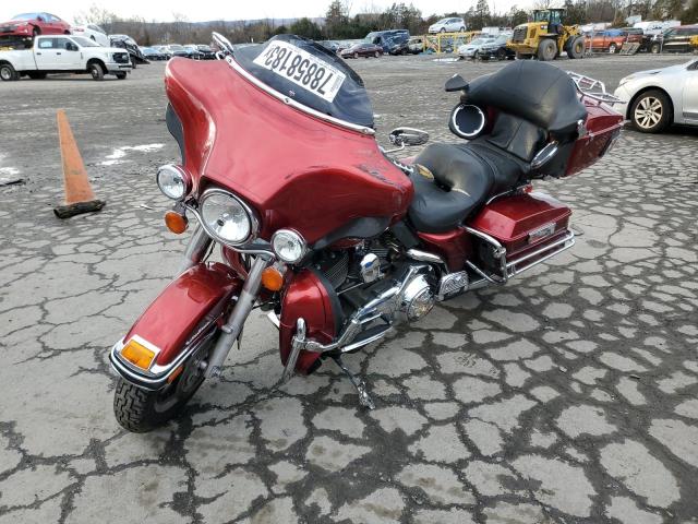 Obraz 2 z 2008 HARLEY-DAVIDSON FLHTCUI  2008 z VIN 1HD1FC41X8Y702135