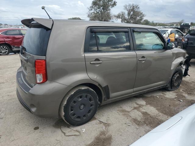 Obraz 3 z 2015 Toyota Scion 2015 z VIN JTLZE4FE8FJ077693