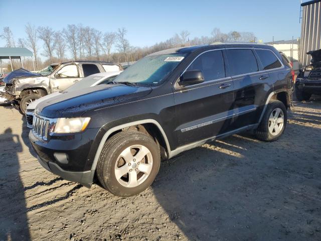 Obraz 1 z 2012 JEEP GRAND CHEROKEE LAREDO 2012 z VIN 1C4RJEAG7CC215701