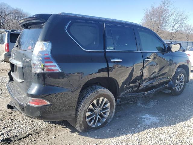 Image 3 of 2017 LEXUS GX 460 PREMIUM 2017 with VIN JTJJM7FXXH5179150