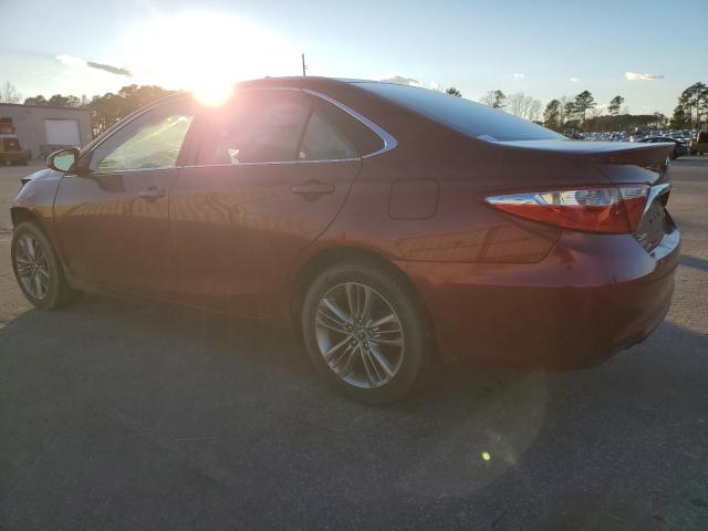Image 2 of 2017 TOYOTA CAMRY LE 2017 with VIN 4T1BF1FK4HU813198