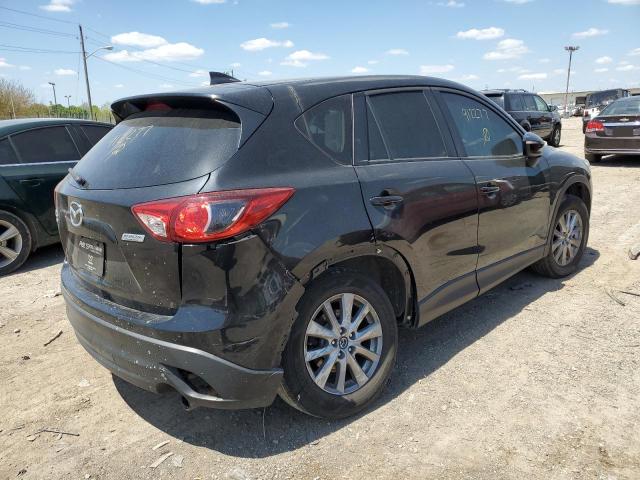 Image 3 of 2016 MAZDA CX-5 TOURING 2016 with VIN JM3KE4CY4G0912277