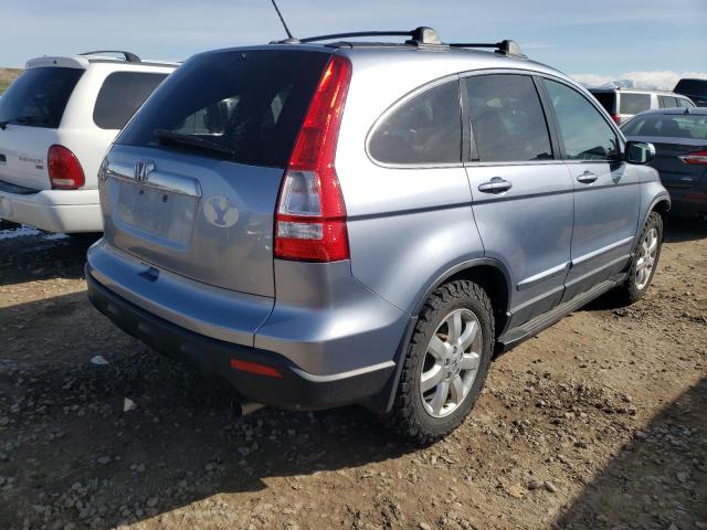 Obraz 3 z 2009 HONDA CR-V EXL 2009 z VIN JHLRE48789C013126