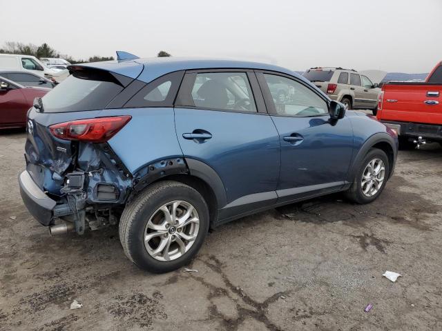 Изображение 3 2019 MAZDA CX-3 SPORT 2019 с VIN JM1DKFB76K1448250