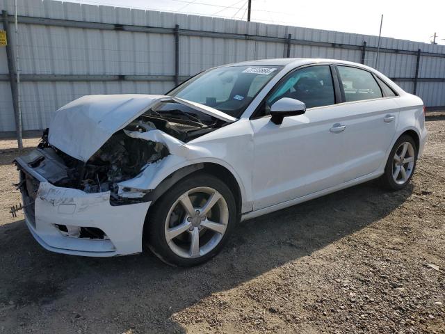 2015 AUDI A3 PREMIUM 2015 image