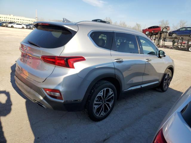 Image 3 of 2020 HYUNDAI SANTA FE LIMITED 2020 with VIN 5NMS53AA0LH273947