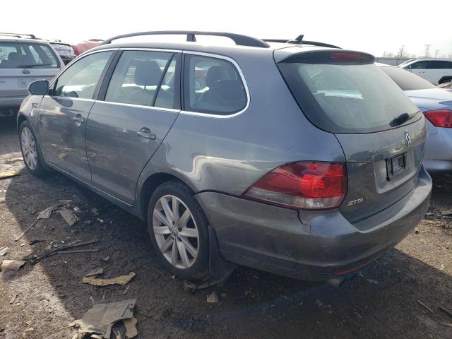 Obraz 2 z 2014 VOLKSWAGEN JETTA TDI 2014 z VIN 3VWML7AJ0EM628263