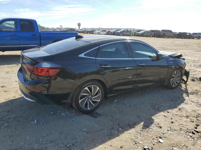 Изображение 3 2019 HONDA INSIGHT TOURING 2019 с VIN 19XZE4F95KE028439