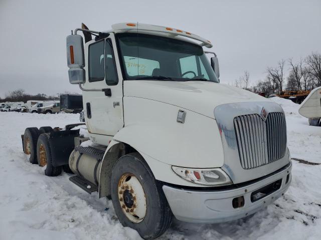 2004 INTERNATIONAL 8000 8600 2004 image