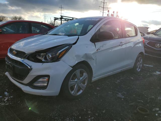 2019 CHEVROLET SPARK LS 2019 image