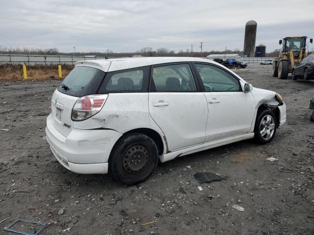 Image 3 of 2006 TOYOTA COROLLA XR 2006 with VIN 2T1KR32E26C582416