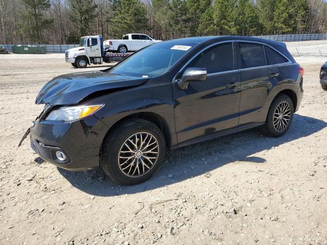 2015 ACURA RDX TECHNOLOGY 2015 image