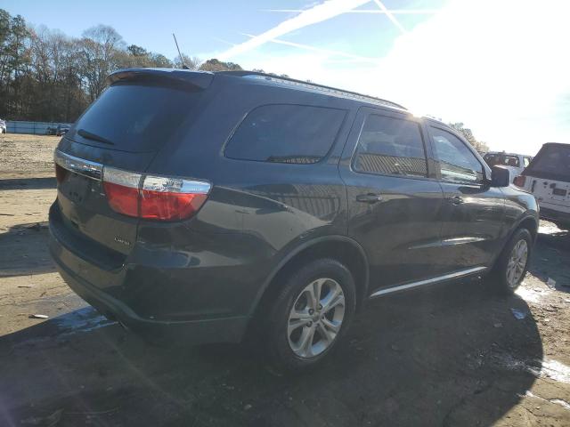 Obraz 3 z 2011 DODGE DURANGO CREW 2011 z VIN 1D4RD4GG1BC630300