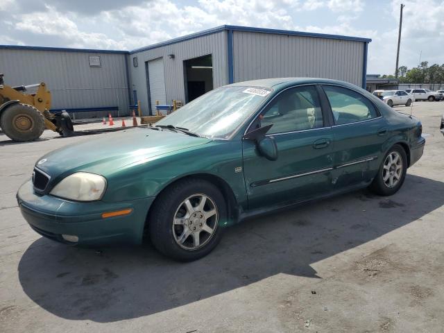 2000 MERCURY SABLE LS PREMIUM 2000 image