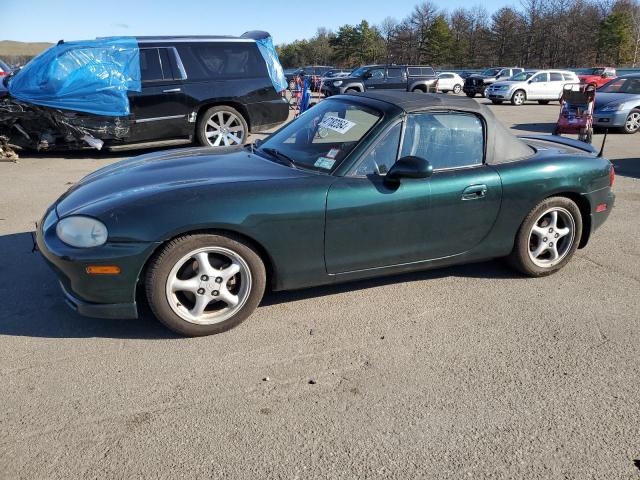 Obraz 1999 MAZDA MX-5 MIATA  1999