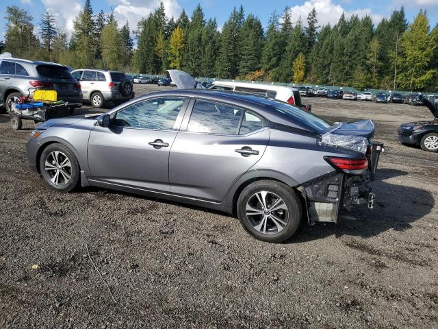 Image 2 of 2022 NISSAN SENTRA SV 2022 with VIN 3N1AB8CV7NY225763
