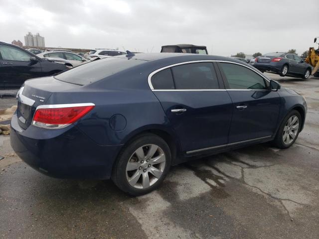 Image 3 of 2011 BUICK LACROSSE CXL 2011 with VIN 1G4GC5ED7BF397877
