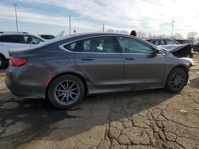Изображение 3 2015 CHRYSLER 200 LIMITED 2015 с VIN 1C3CCCAB9FN559570
