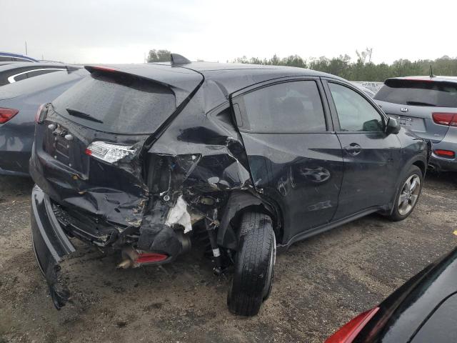 Image 3 of 2022 HONDA HR-V LX 2022 with VIN 3CZRU5H33NM728529