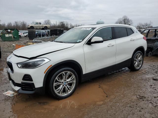 2021 BMW X2 XDRIVE28I 2021 image