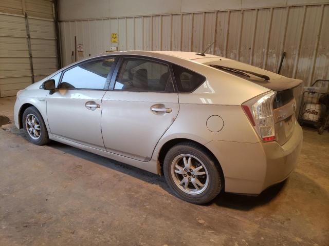 Image 2 of 2011 TOYOTA PRIUS  2011 with VIN JTDKN3DUXB1419088