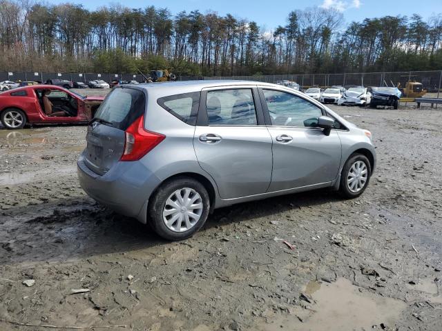 Obraz 3 z 2015 NISSAN VERSA NOTE S 2015 z VIN 3N1CE2CP4FL391249