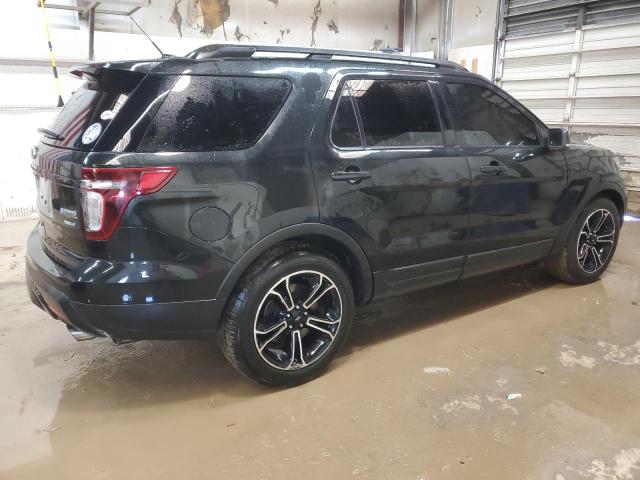 Obraz 3 z 2015 FORD EXPLORER SPORT 2015 z VIN 1FM5K8GTXFGA09329