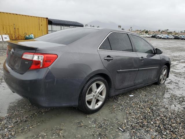 Image 3 of 2014 TOYOTA CAMRY L 2014 with VIN 4T1BF1FK9EU400978