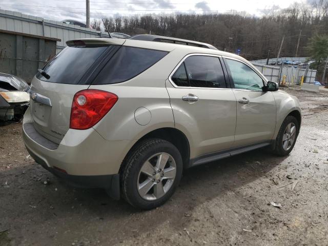 Image 3 of 2013 CHEVROLET EQUINOX LT 2013 with VIN 2GNFLEEK0D6365095