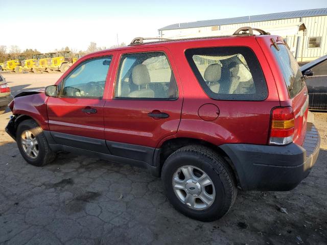 Image 2 of 2005 FORD ESCAPE XLS 2005 with VIN 1FMYU02Z55KD66059