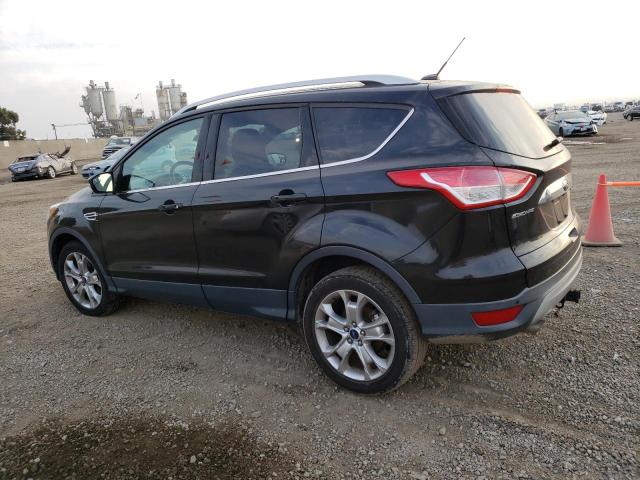 Изображение 2 2015 FORD ESCAPE TITANIUM 2015 с VIN 1FMCU0J9XFUB19718