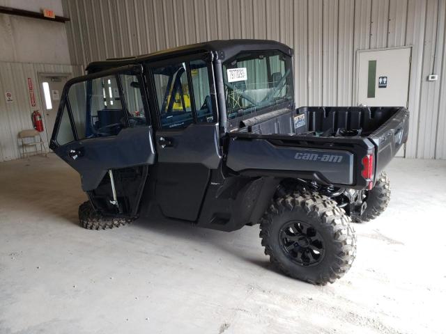 Image 3 of 2024 CAN-AM DEFENDER MAX LIMITED CAB HD10 2024 with VIN 3JBUUAX42RK013846