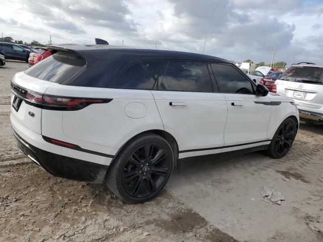 Obraz 3 z 2020 LAND ROVER RANGE ROVER VELAR R-DYNAMIC S 2020 z VIN SALYK2FV4LA253955