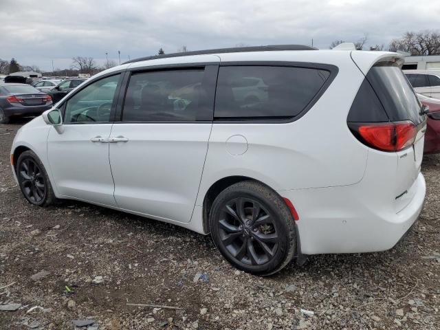 Image 2 of 2019 CHRYSLER PACIFICA TOURING L 2019 with VIN 2C4RC1BG6KR576649