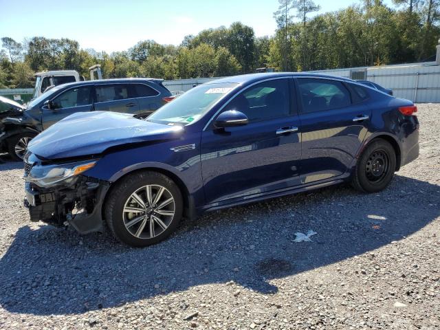 Изображение 2019 KIA OPTIMA LX 2019