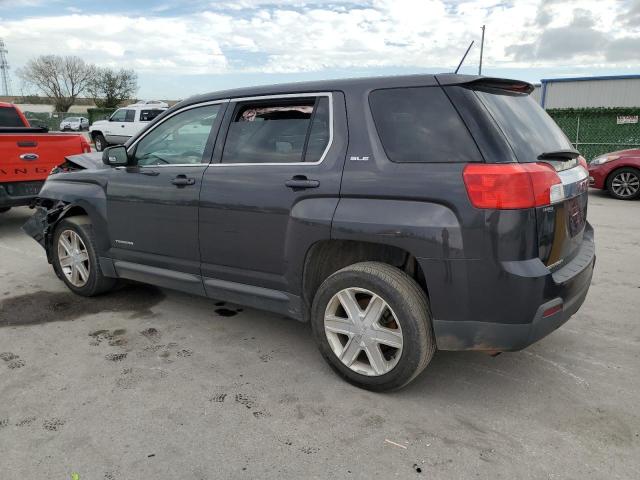 Image 2 of 2015 GMC TERRAIN SLE 2015 with VIN 2GKALMEK9F6430742