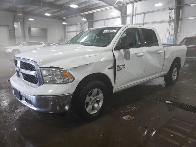 Изображение 1 2020 RAM 1500 CLASSIC SLT 2020 с VIN 1C6RR7TT2LS101486